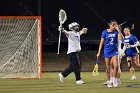 WLax vs RWU  Wheaton College Women’s Lacrosse vs Roger Williams University. - Photo By: KEITH NORDSTROM : Wheaton, Lacrosse, LAX